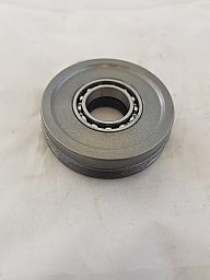 SEAL, POWER-STEERING 