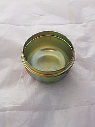 CAP, HUB GREASE NISSAN UD