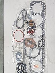 SET, GASKET ENGINE