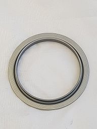 SEAL, CRANK SLINGER SEAL FRONT