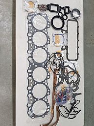 SET, GASKET ENGINE