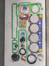 SET, GASKET ENGINE
