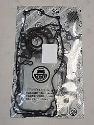 SET, GASKET ENGINE