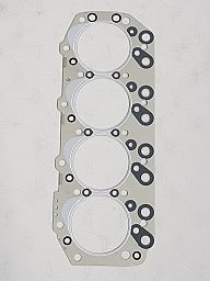 GASKET, ENGINE HEAD SET