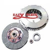 KIT, CLUTCH