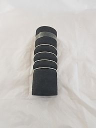 HOSE, INTERCOOLER (SMALL)