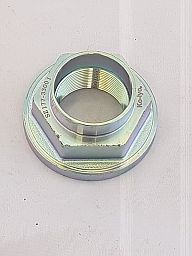 NUT, GEARBOX REAR SHAFT