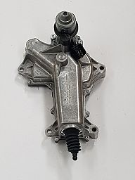 ACTUATOR, CLUTCH