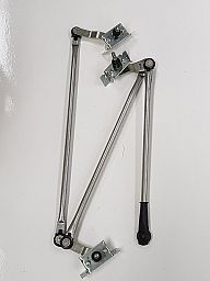 LINKAGE, WIPER 