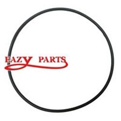 O RING, COMPRESSOR TO MOUNTING