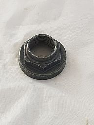 NUT, GEARBOX REAR