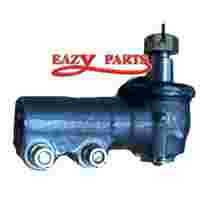 END, TIE ROD RH