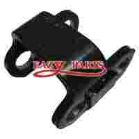 SHACKLE, SPRING FRONT LH
