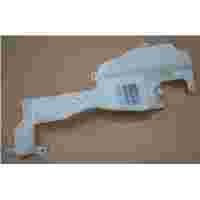 TANK, HEADER RADIATOR