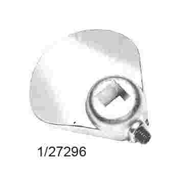 CAM SQUARE SHAFT - SMALL CAM