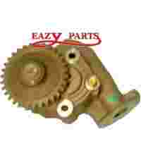 PUMP, OIL ASSEMBLY