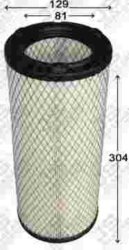 AIR FILTER