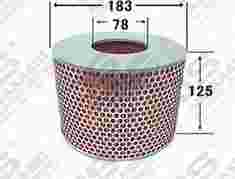 AIR FILTER