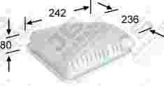 AIR FILTER