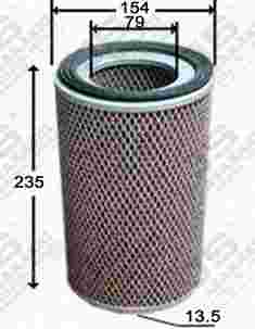 AIR FILTER