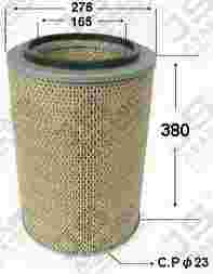 AIR FILTER