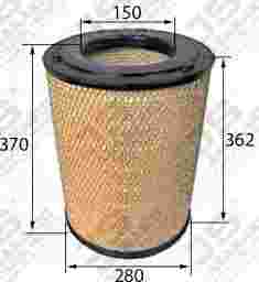 AIR FILTER