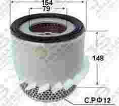 AIR FILTER