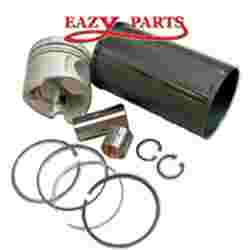 KIT, PISTON LINER ( FULL SET ) 