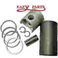 KIT, PISTON LINER ( FULL SET ) 