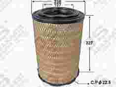 AIR FILTER