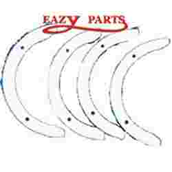WASHER, THRUST SET