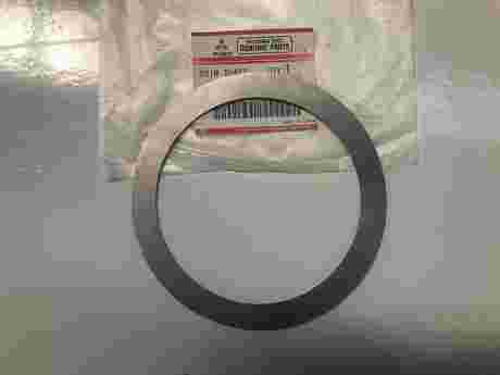 SHIM.TRUNION 0.5MM 