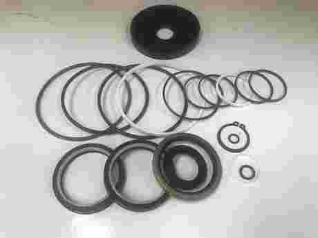 KIT, POWER STEERING BOX