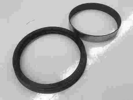 SEAL.CRANK ,REAR