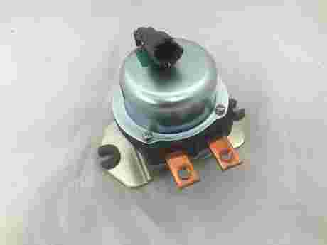 RELAY, BATTERY