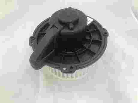 MOTOR, HEATER