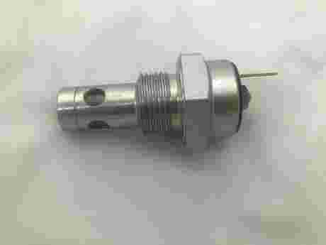 SENDER, OIL BYPASS