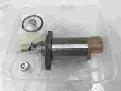 VALVE, FUEL PRESSURE 
