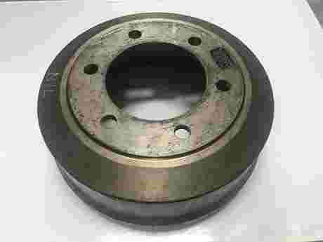 BRAKE DRUM , FRONT 