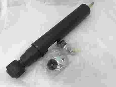 BUSH, SHOCKABSORBER