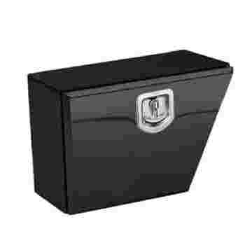 TOOLBOX UNDERTRAY FITTED W/ IN-BOARD SEALS - R/H