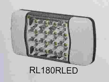 LED LAMPS  - REVERSE 