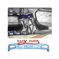 BUMPER BAR, FRONT