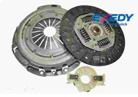 CLUTCH KIT