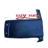 END, BUMPER BAR RH