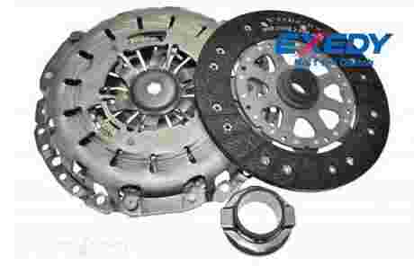 CLUTCH KIT 