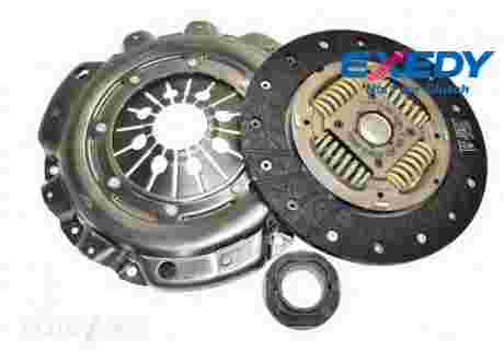 CLUTCH KIT