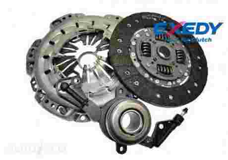 CLUTCH KIT