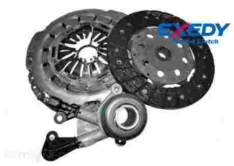 CLUTCH KIT 