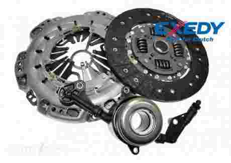 CLUTCH KIT